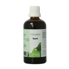 Fytomed Nacht bio 100.00 Milliliter