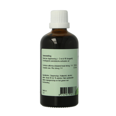 Fytomed Nacht bio 100 Milliliter