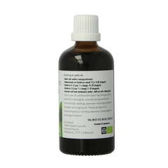 Fytomed Nacht bio 100 Milliliter