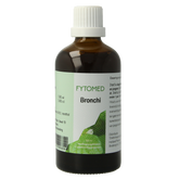 Fytomed Bronchi bio 100 Milliliter