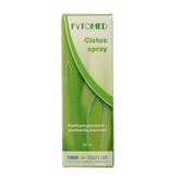 Fytomed Cistus spray bio 50 Milliliter