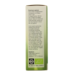 Fytomed Cistus spray bio 50 Milliliter