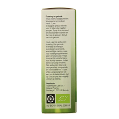 Fytomed Cistus spray bio 50 Milliliter