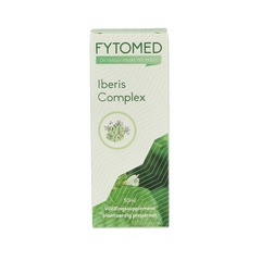 Fytomed Iberis complex bio 50 Milliliter