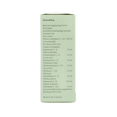 Fytomed Iberis complex bio 50 Milliliter