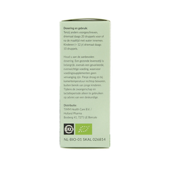 Fytomed Iberis complex bio 50 Milliliter