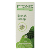 Fytomed Bronchi siroop bio 150.00 Milliliter