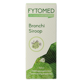 Fytomed Bronchi siroop bio 150 Milliliter