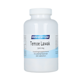 Nova Vitae Temoe lawak 180.00 Tabletten