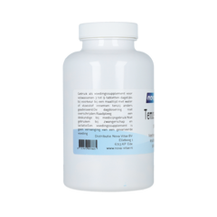 Nova Vitae Temoe lawak 180.00 Tabletten