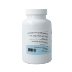 Nova Vitae Vitamine E 200IU 180 Capsules