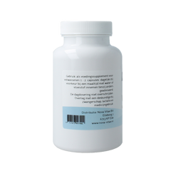Nova Vitae Vitamine E 200IU 180.00 Capsules