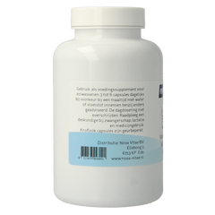 Nova Vitae Knoflook 270mg 450 Capsules