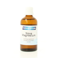 Nova Vitae Magnesium 100 Milliliter