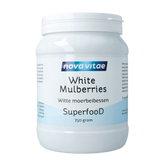 Nova Vitae Mulberry bessen (moerbeien) 750.00 Gram