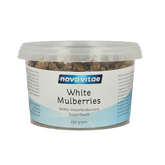 Nova Vitae Mulberry bessen (moerbeien) 150.00 Gram