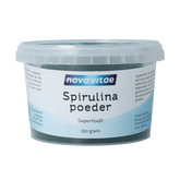 Nova Vitae Spirulina poeder 150 Gram