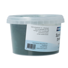 Nova Vitae Spirulina poeder 150 Gram