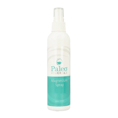 Paleo Minerals Magnesium spray 200 Milliliter