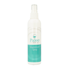 Paleo Minerals Magnesium spray 200 Milliliter