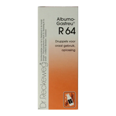 Reckeweg Albumo gastreu R64 50 Milliliter