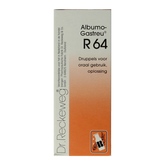 Reckeweg Albumo gastreu R64 50 Milliliter