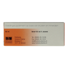 Reckeweg Albumo gastreu R64 50 Milliliter