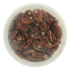 Nova Vitae Pecannoten ongebrand raw 200.00 Gram