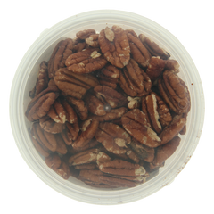 Nova Vitae Pecannoten ongebrand raw 200 Gram