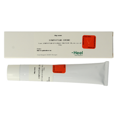 Homeoden Heel Symphytum creme 50 Gram