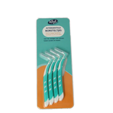 Idyl Interdentale borstel conisch extra lang XL 2.5 - 3 4 Stuks