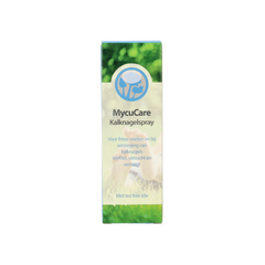 Nagel Mycucare kalknagelspray 50 Milliliter