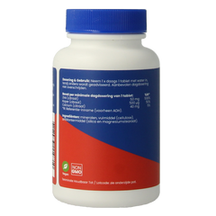 OrthoVitaal Zink 50mg 90.00 Tabletten