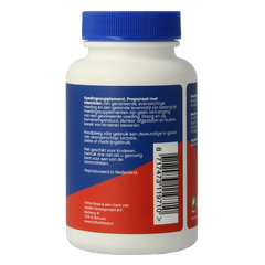 OrthoVitaal Zink 50mg 90.00 Tabletten