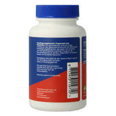 OrthoVitaal Zink 50mg 90.00 Tabletten