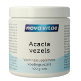 Nova Vitae Acacia vezels 300 Gram