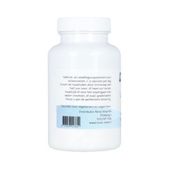 Nova Vitae L-Citrulline 800mg 180.00 Capsules
