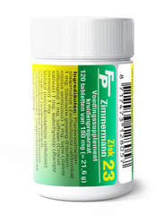 Medizimm Zisk 23 120 Tabletten