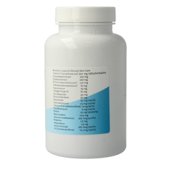 Nova Vitae Beauty skin care 100.00 Capsules
