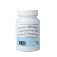 Nova Vitae Mushroom complex 60 Capsules