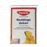 Heltiq Isoleerdeken/reddingsdeken 1 Stuks