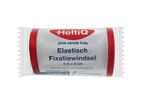 Heltiq Elastisch fixatiewindsel 4m x 6cm 1.00 Stuks