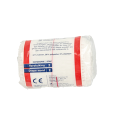 Heltiq Steunwindsel ideaal 5m x 6cm 1 Stuks