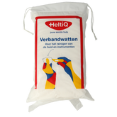 Heltiq Verbandwatten 50 Gram