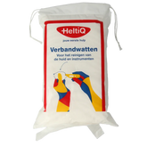Heltiq Verbandwatten 50 Gram