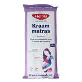 Heltiq Kraammatras 60 x 90cm zak 2 Stuks