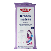 Heltiq Kraammatras 60 x 90cm zak 2 Stuks