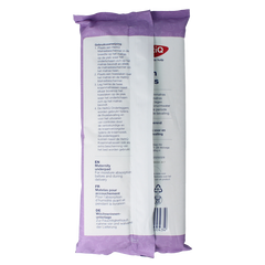 Heltiq Kraammatras 60 x 90cm zak 2 Stuks
