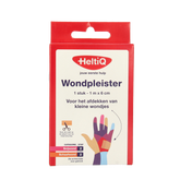 Heltiq Wondpleister 1m x 6cm 1 Stuks