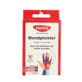 Heltiq Wondpleister 1m x 6cm 1 Stuks